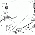 H0153F92B Starter (84a Thru 87a Models)