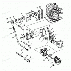 H0153L92B Fuel System (88a-92b & Ser. # E000001 Thru E127699)