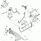 H0407E92C Design 11 Power Trim Unit With Bullet Connectors