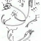 H0407E92C Электрика