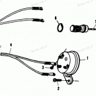 H0407E92F Heat Indicator Buzzer
