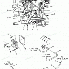 H0407E92F Recirculation And Prime System (92c) E065372,e093699