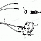 H0408F92F Heat Indicator Buzzer