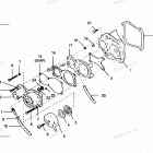 H0507A92A ТОПЛИВНЫЙ НАСОС