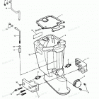 H0507A92A Motor Leg