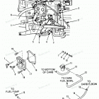 H0507A92C Recirculation And Prime System (92c) E065372,e093699