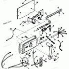 H0507E92F Remote Control (92c)