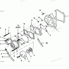 H0507X92A ТОПЛИВНЫЙ НАСОС