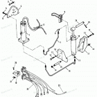 H0507X92F Design 11 Power Trim Unit With Bullet Connectors