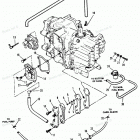 H0508E92C Recirculation And Prime System (92c) E000001,e065371