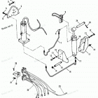 H0508E92F Design 11 Power Trim Unit With Bullet Connectors