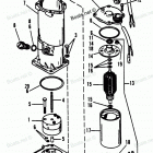H0508E92F Pump-motor Kit