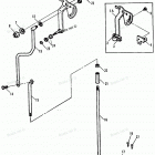 H0706F92A Gear Shift Linkage