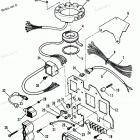 H0706F92A Ignition Components (1991b - 1992c)