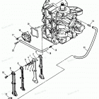H0706F92A Recirculation System (91b Thru 92c)