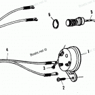 H0706F92C Overheat Buzzer