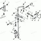 H0706F92C Towershaft Assembly (91b Thru 92c )