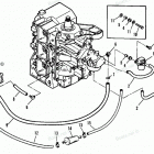 H0706X92A Fuel Intake And Prime System
