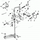 H0706X92A Towershaft Assembly