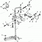 H0706X92C Towershaft Assembly
