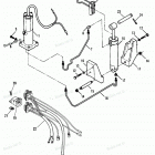 H0706X92F Design Iii - Power Trim Unit With Bullet Connectors