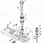 H0706X92F Driveshaft