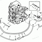 H0706X92F Fuel Intake And Prime System