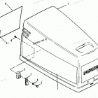 H0706X92F Верхняя часть колпака