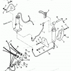 H0708A92A Design 1 - Power Trim Unit With Bayonet Conn. (91b Thru ...