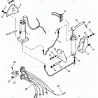 H0708A92A Design 11-power Trim Unit With Bullet Conn. (91b Thru 92...