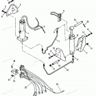 H0708A92C Design 11-power Trim Unit With Bullet Conn. (91b Thru 92...