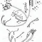 H0708E92A Электрика