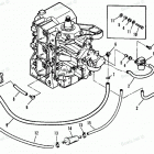 H0708E92A Fuel Intake And Prime System
