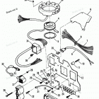 H0708E92A Ignition Components (1991b - 1992c)