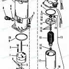 H0708E92A Pump-motor Kit