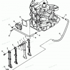 H0708E92F Recirculation System (91b Thru 92c)