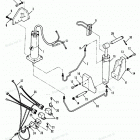 H0708F92C Design 1 - Power Trim Unit With Bayonet Conn. (91b Thru ...