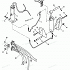 H0708F92C Design Iii - Power Trim Unit With Bullet Connectors