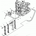 H0708F92C Recirculation System (91b Thru 92c)