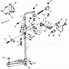 H0708F92C Towershaft Assembly