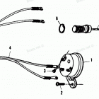 H0903E92F Overheat Buzzer