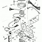 H0903F92F Ignition Components (91h Thru 92c)