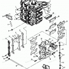H0906E92F Reed Plate And Recirculation System 91e Thru 92c