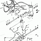 H0906F92C Design I - Power Trim Unit With Bayonet Connectors