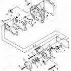 H0906F92C Fuel Pump Assembly  (91e Thru 92c)(e000001 Thru E065371)