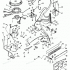 H0906F92C Ignition Components (91e Models)