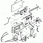 H0906F92C Remote Control 91e Thru 92c