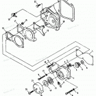 H0906F92F Fuel Pump Assembly  (91e Thru 92c)(e000001 Thru E065371)