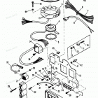 H0906F92F Ignition Components (91h Thru 92c)
