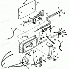 H0906F92F Remote Control 91e Thru 92c